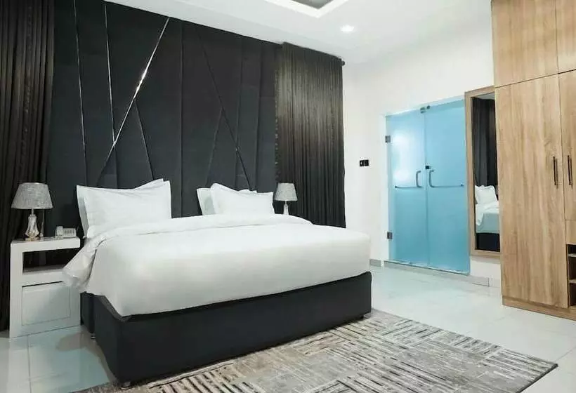 De Rossi Hotel And Suites