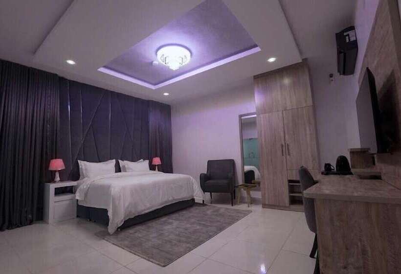 De Rossi Hotel And Suites