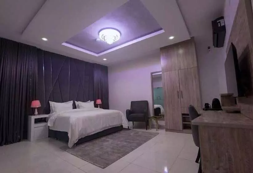 De Rossi Hotel And Suites