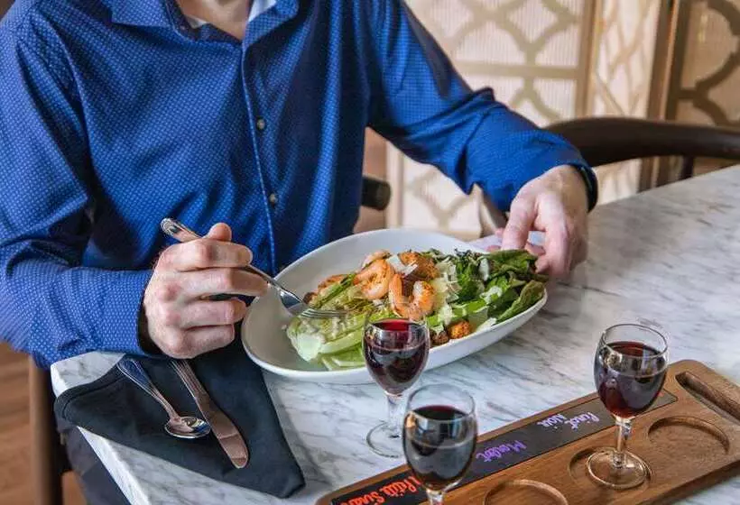 Hotelli Elkhart, Tapestry Collection By Hilton