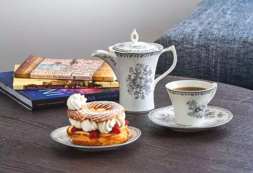 Hotelli Elkhart, Tapestry Collection By Hilton