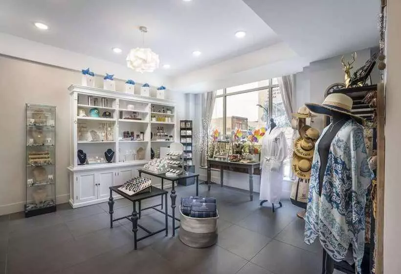 Hotelli Elkhart, Tapestry Collection By Hilton