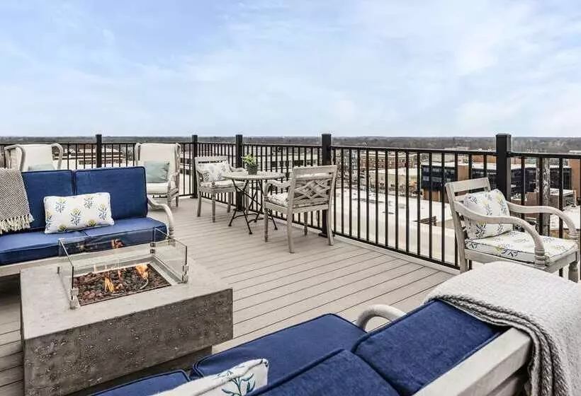 Hotelli Elkhart, Tapestry Collection By Hilton