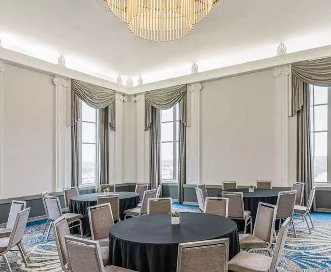 Hotelli Elkhart, Tapestry Collection By Hilton