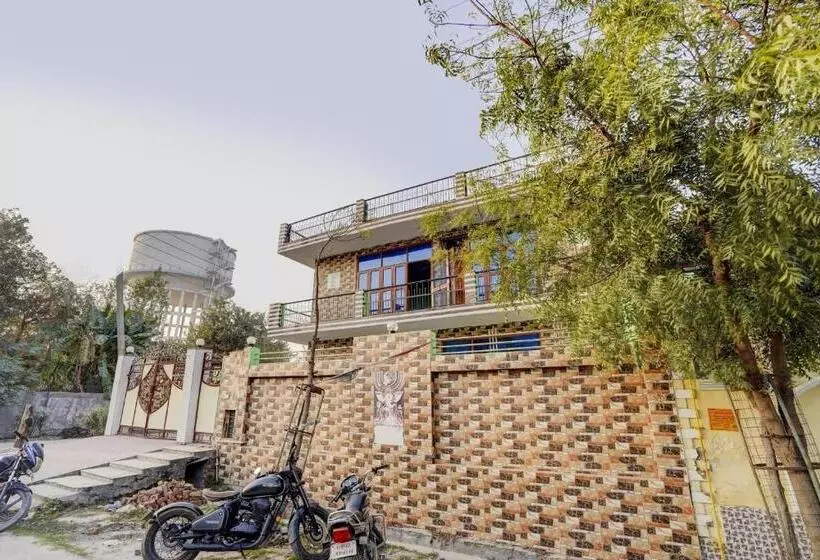 هتل Flagship 77565 Akshit Residency