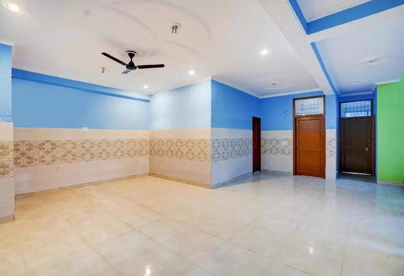 هتل Flagship 77565 Akshit Residency