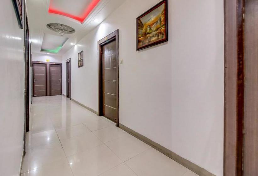 בית מלון כפרי Oyo 78174 Neelkanth