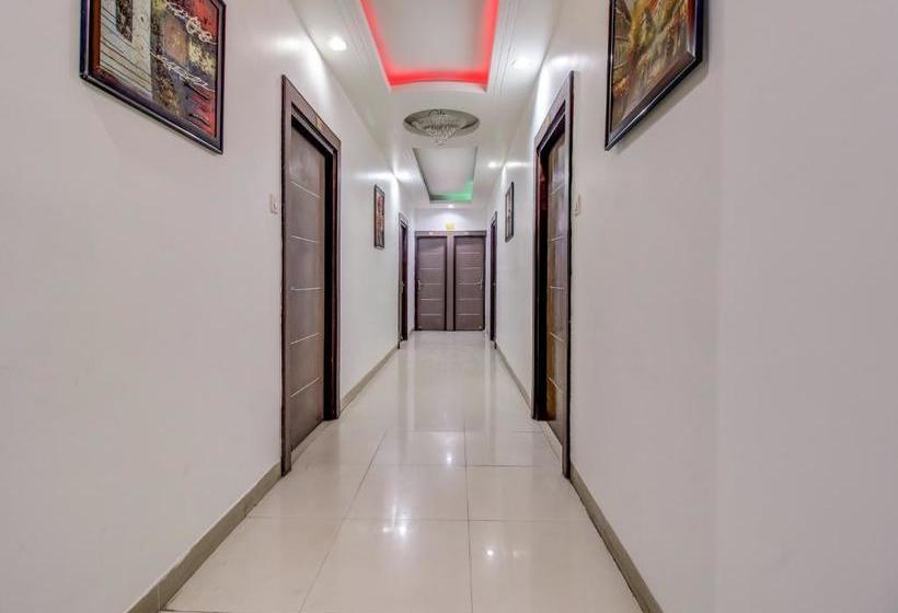 בית מלון כפרי Oyo 78174 Neelkanth