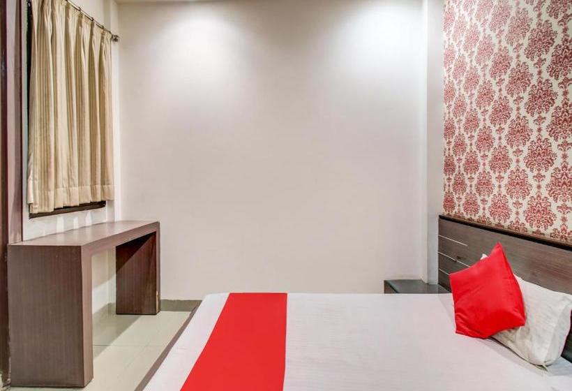 בית מלון כפרי Oyo 78174 Neelkanth