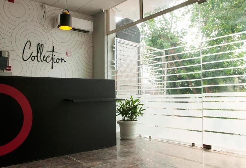 ホテル Oyo 78245 Collection O  Crown Inn