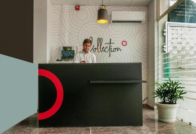 ホテル Oyo 78245 Collection O  Crown Inn