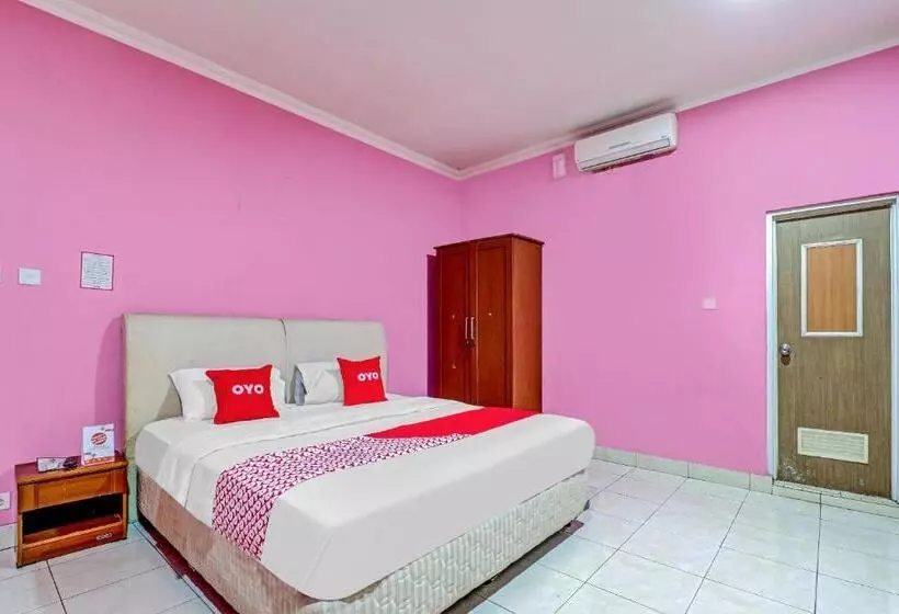 ホテル Oyo 90218 Ubaran Guest House