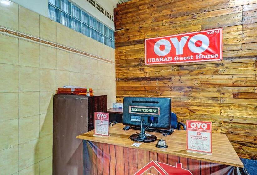 호텔 Oyo 90218 Ubaran Guest House