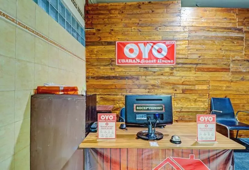 ホテル Oyo 90218 Ubaran Guest House