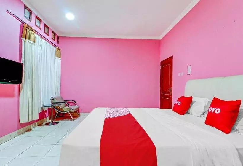 ホテル Oyo 90218 Ubaran Guest House