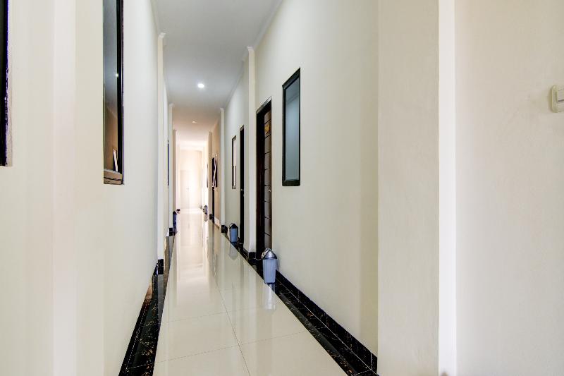 בית מלון כפרי Oyo 90233 The Shine Residence