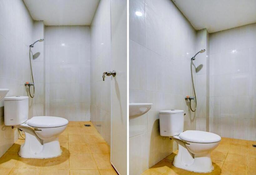 בית מלון כפרי Oyo 90233 The Shine Residence