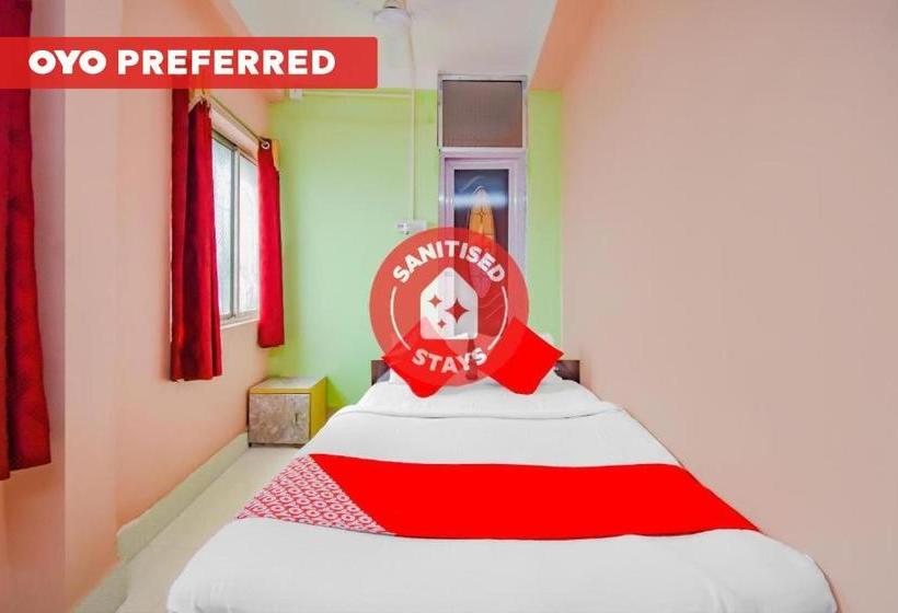 בית מלון כפרי Oyo Bmp035  Suncity