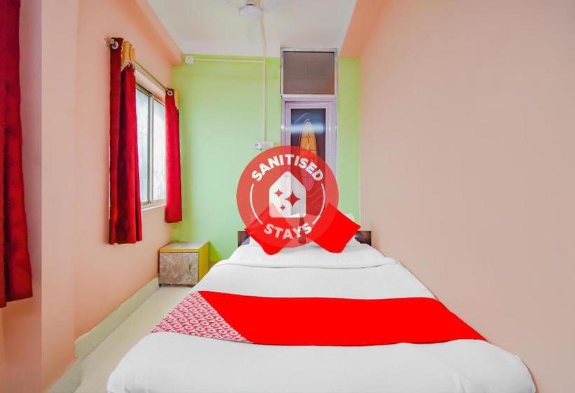 בית מלון כפרי Oyo Bmp035  Suncity