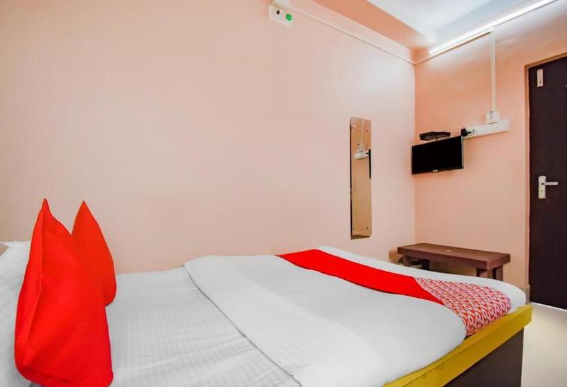 בית מלון כפרי Oyo Bmp035  Suncity