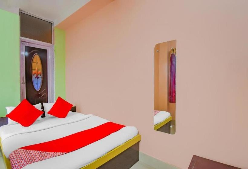 בית מלון כפרי Oyo Bmp035  Suncity