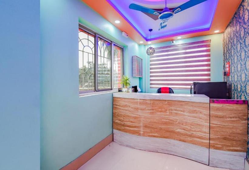 בית מלון כפרי Oyo Bmp035  Suncity