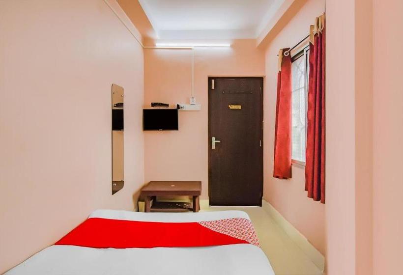 בית מלון כפרי Oyo Bmp035  Suncity