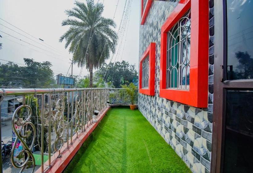 בית מלון כפרי Oyo Bmp035  Suncity