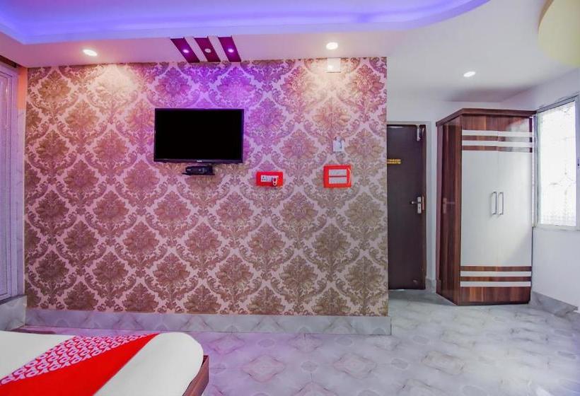 בית מלון כפרי Oyo Bmp035  Suncity