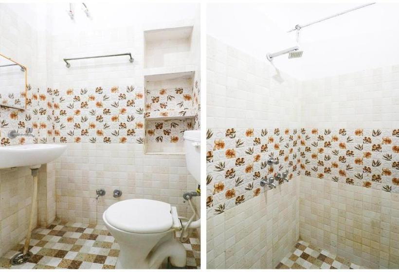 בית מלון כפרי Spot On 78443  Bharat