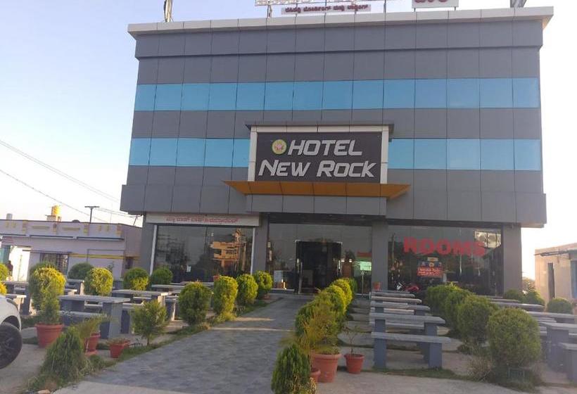 Hotel Staymaker The New Rock