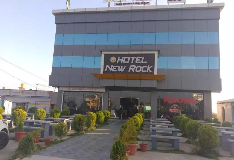 ホテル Staymaker The New Rock