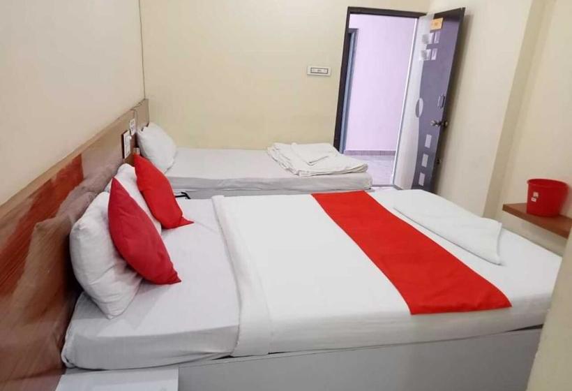 Hotel Staymaker The New Rock