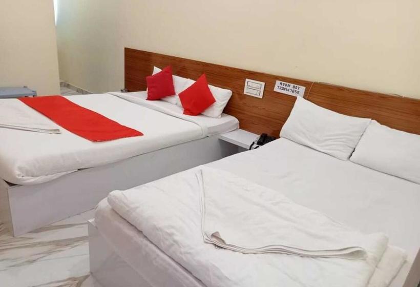 Hotel Staymaker The New Rock