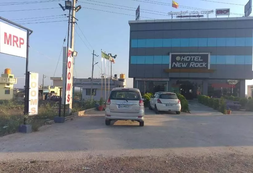 ホテル Staymaker The New Rock