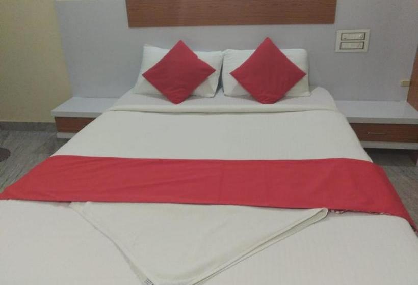 Hotel Staymaker The New Rock