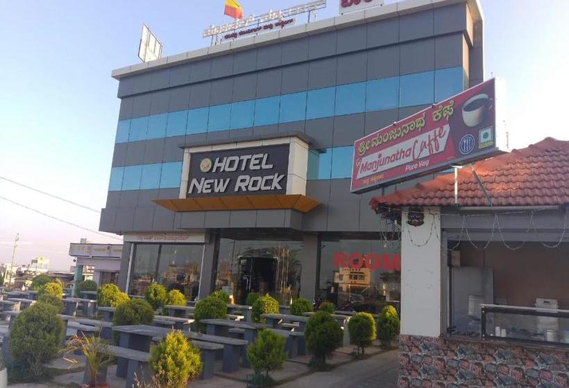 Hotel Staymaker The New Rock