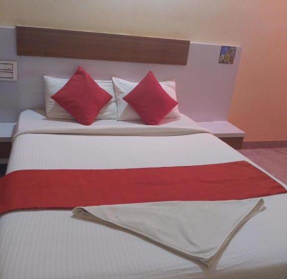 Hotel Staymaker The New Rock