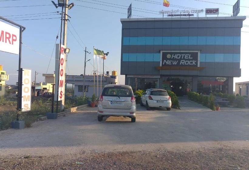 Hotel Staymaker The New Rock