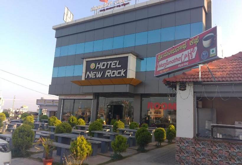 Hotel Staymaker The New Rock