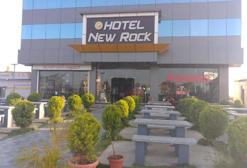 Hotel Staymaker The New Rock