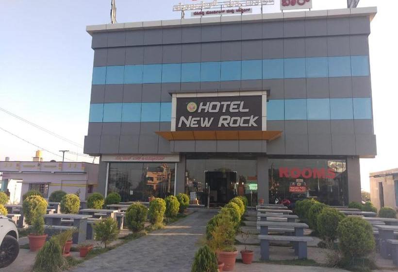 Hotel Staymaker The New Rock
