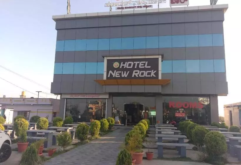 ホテル Staymaker The New Rock