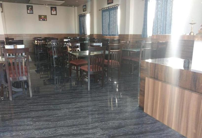 Hotel Staymaker The New Rock