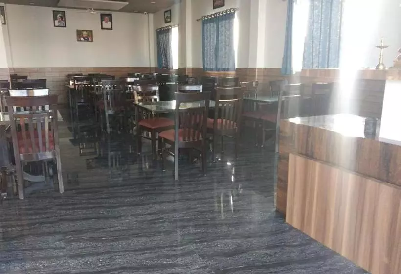 ホテル Staymaker The New Rock