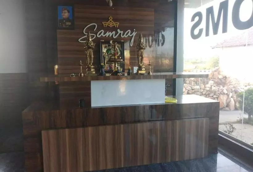 ホテル Staymaker The New Rock