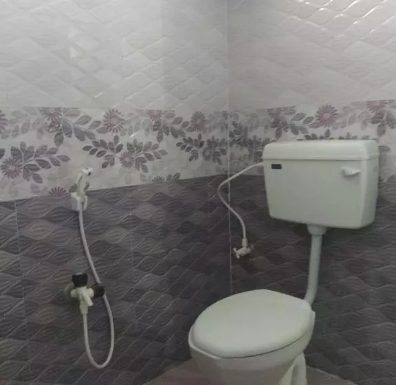 ホテル Staymaker The New Rock