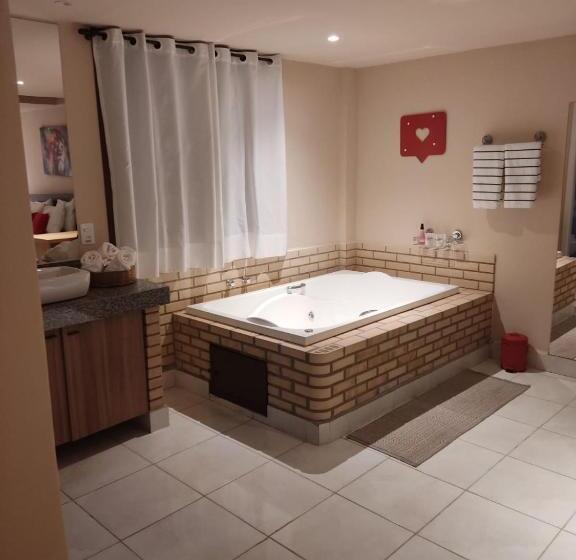 호텔 Vila Suíça 1818