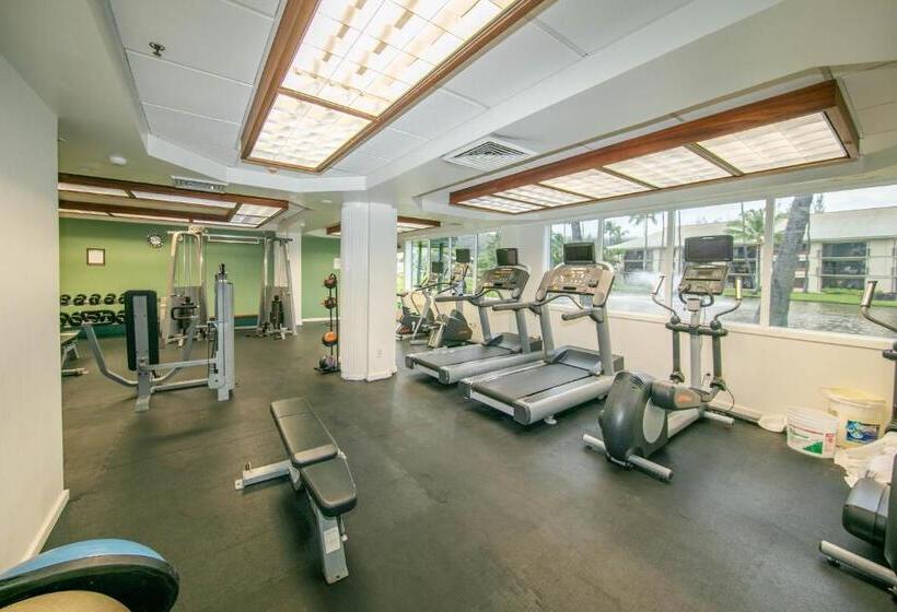 Kauai Beach Resort Room 2309