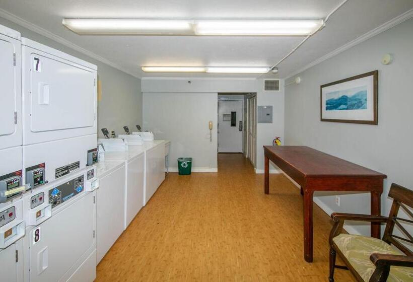 Kauai Beach Resort Room 2309